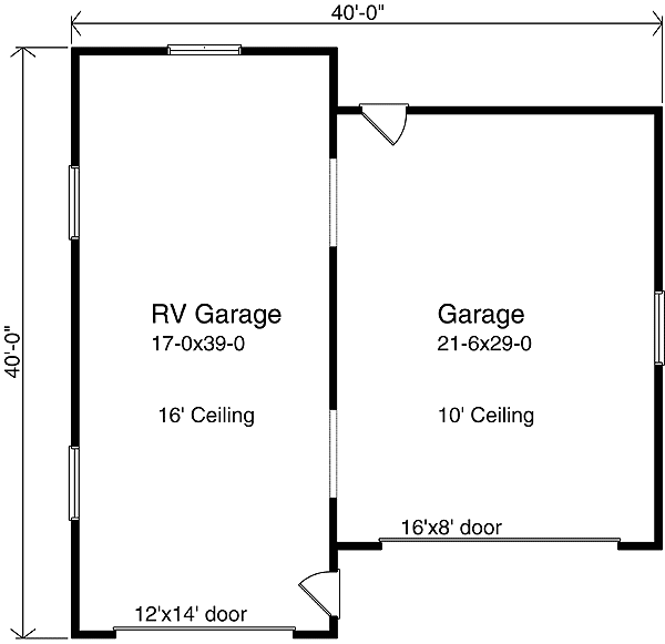 Main Level