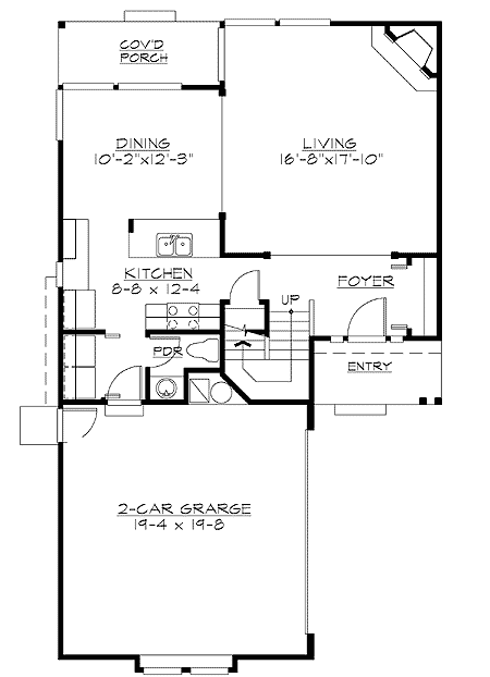 Main Level