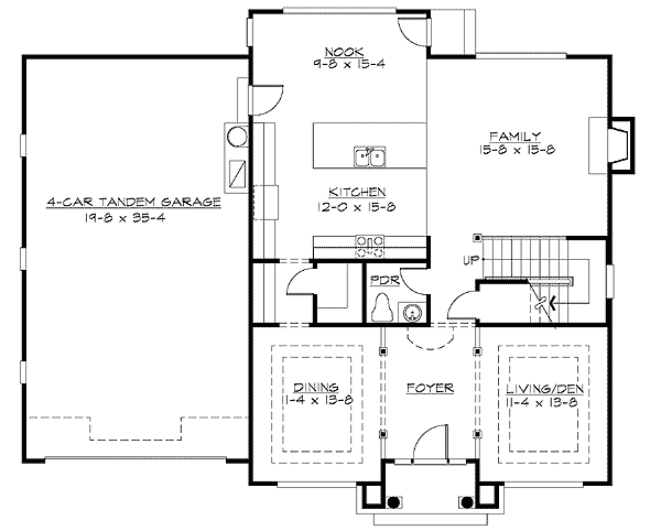 Main Level
