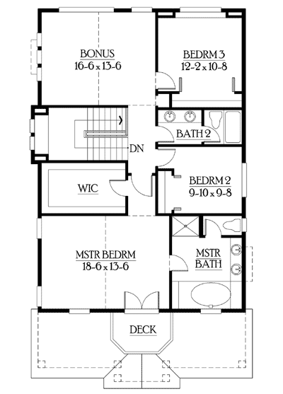 2nd Floor