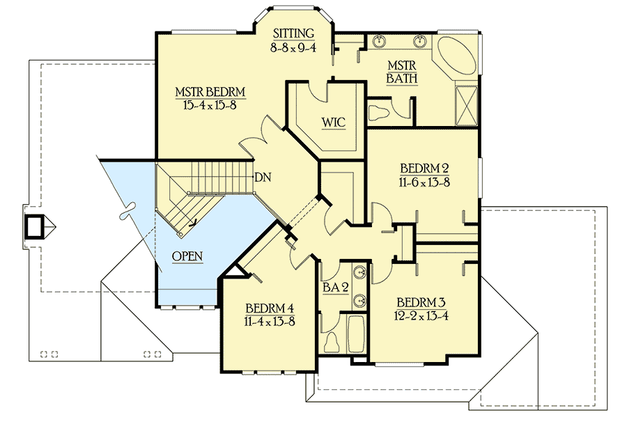 2nd Floor
