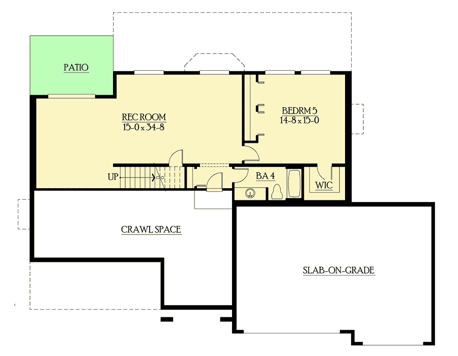 Lower Level