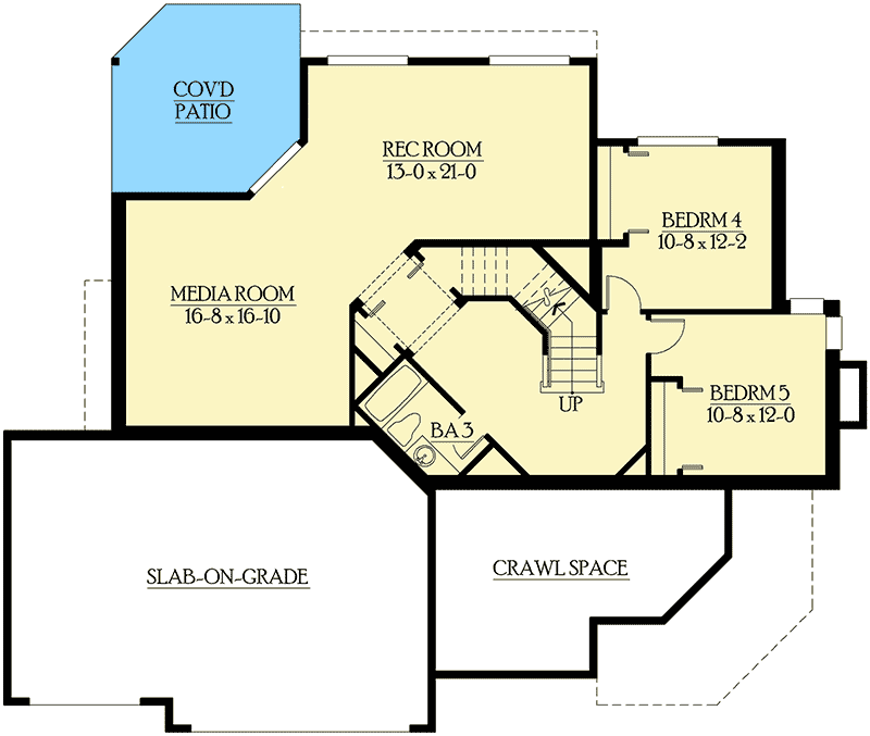 Lower Level
