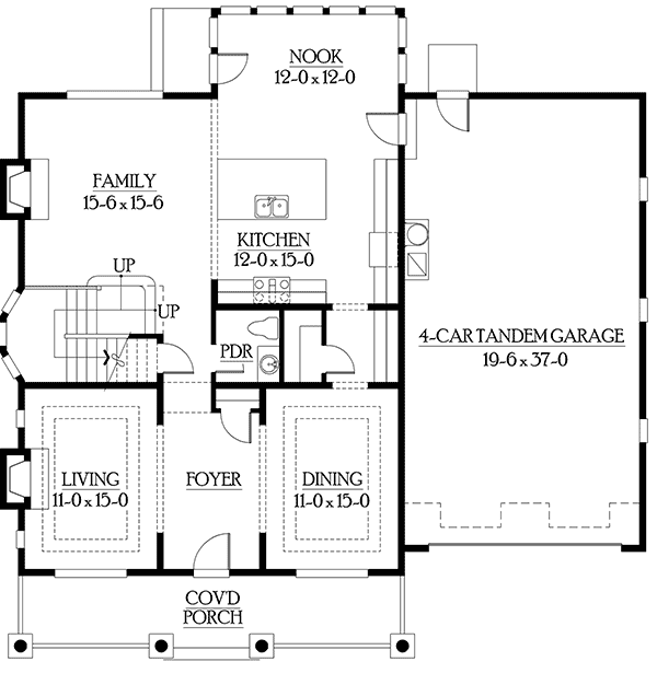 Main Level
