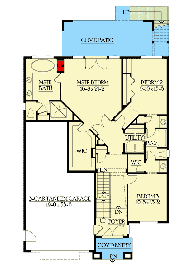Main Level