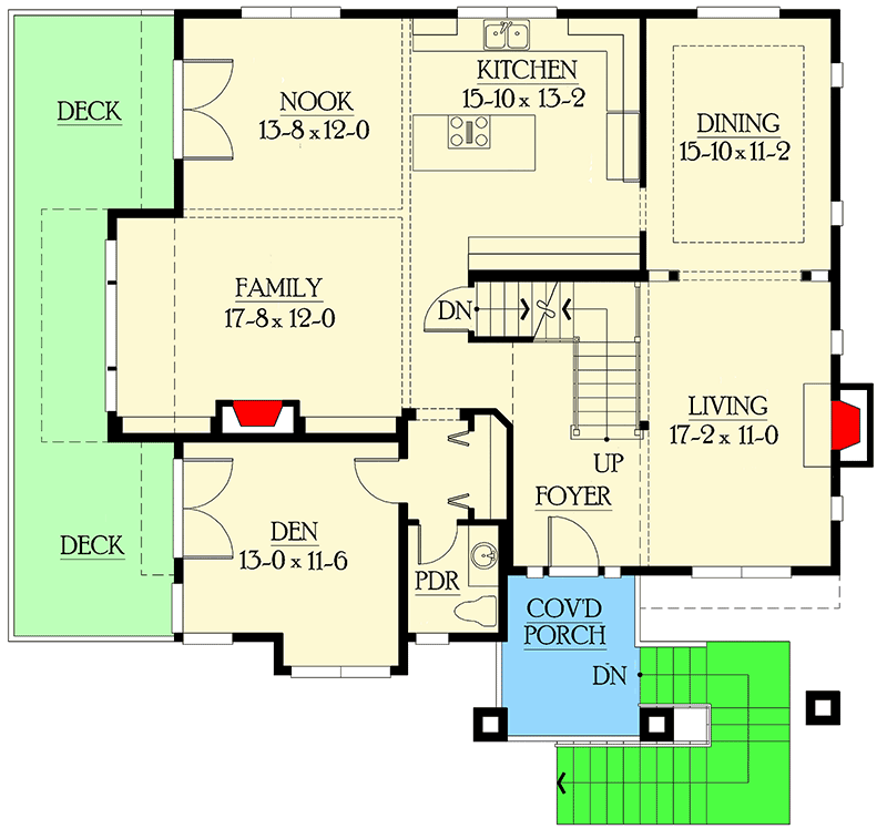Basement