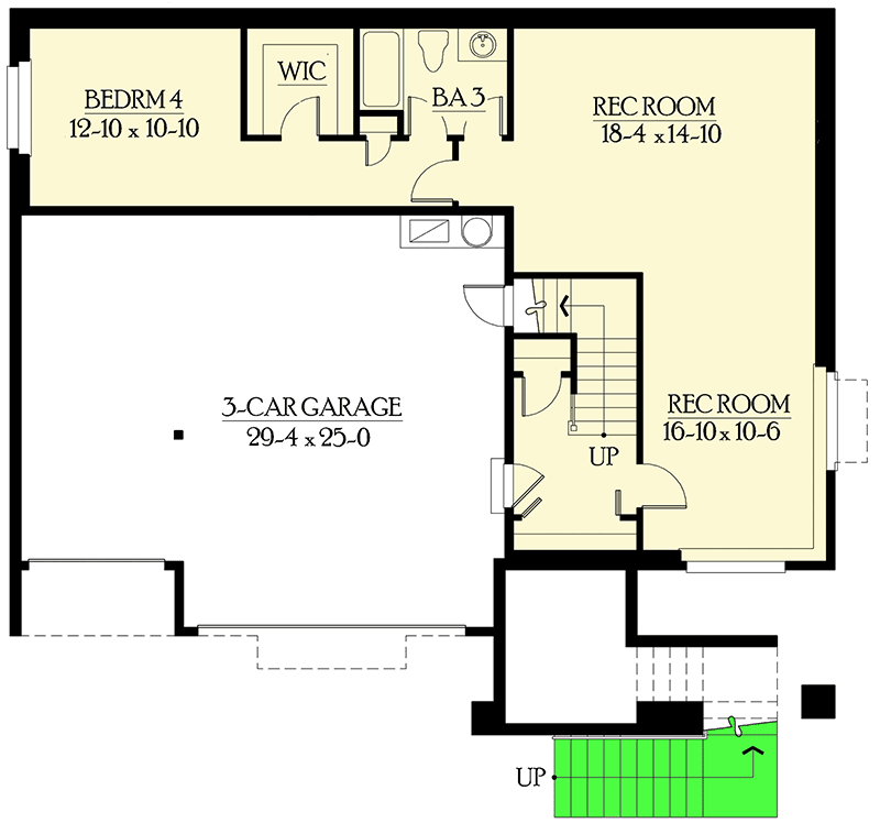 Lower Level