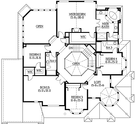 2nd Floor