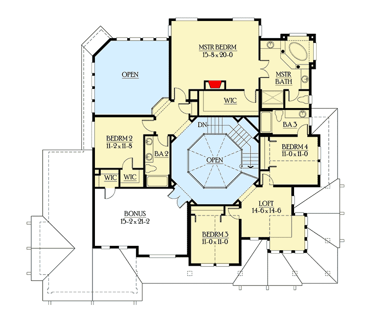 2nd Floor