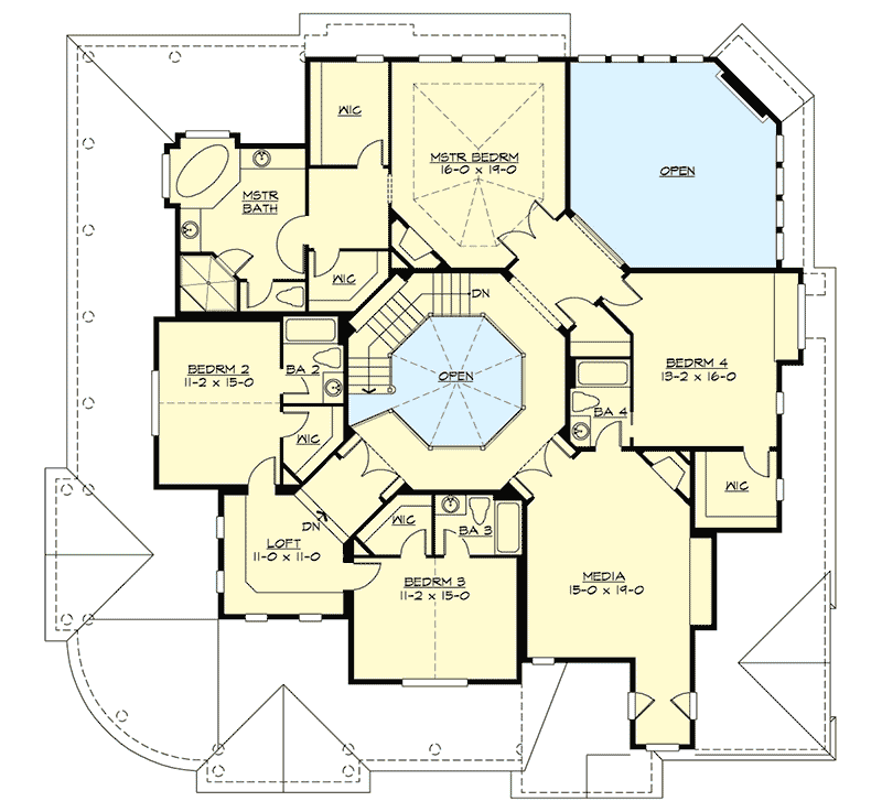 2nd Floor