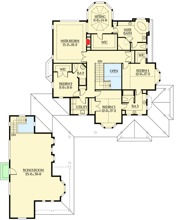 2nd Floor