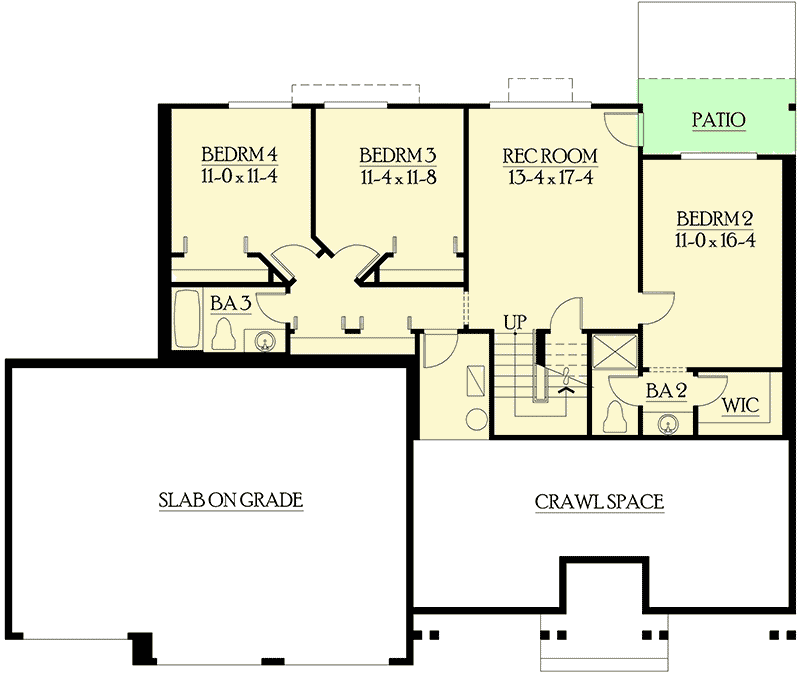 Lower Level