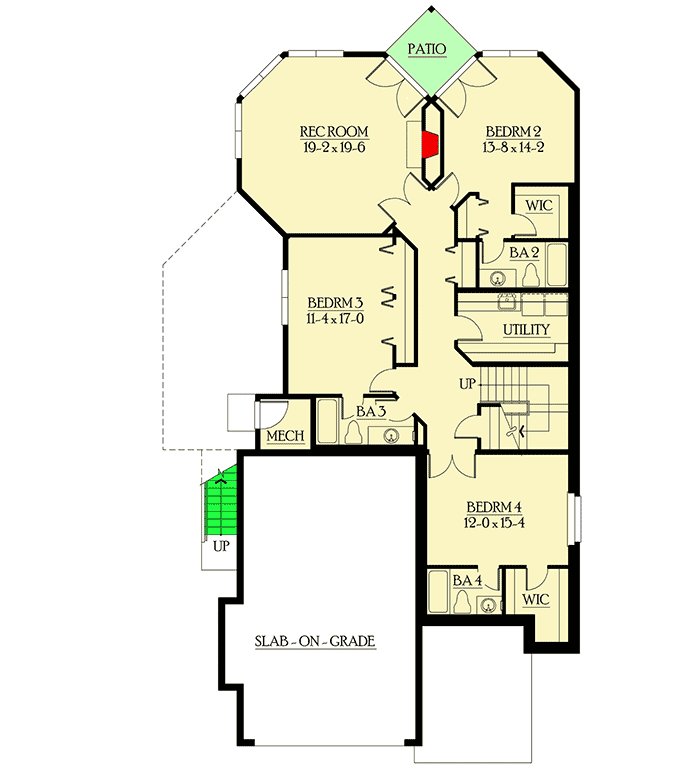 Lower Level