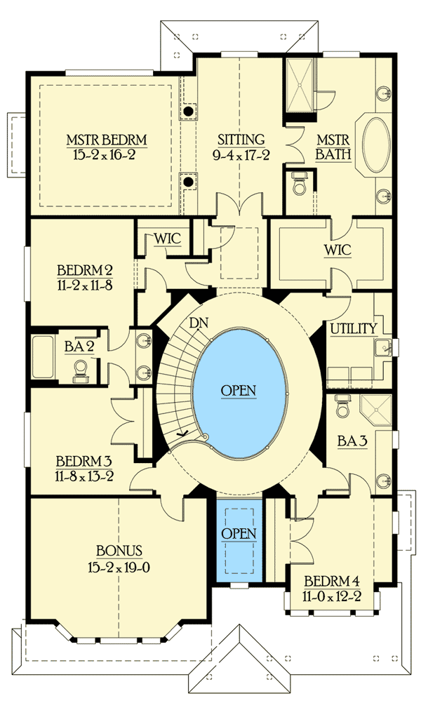2nd Floor