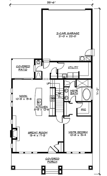 Main Level
