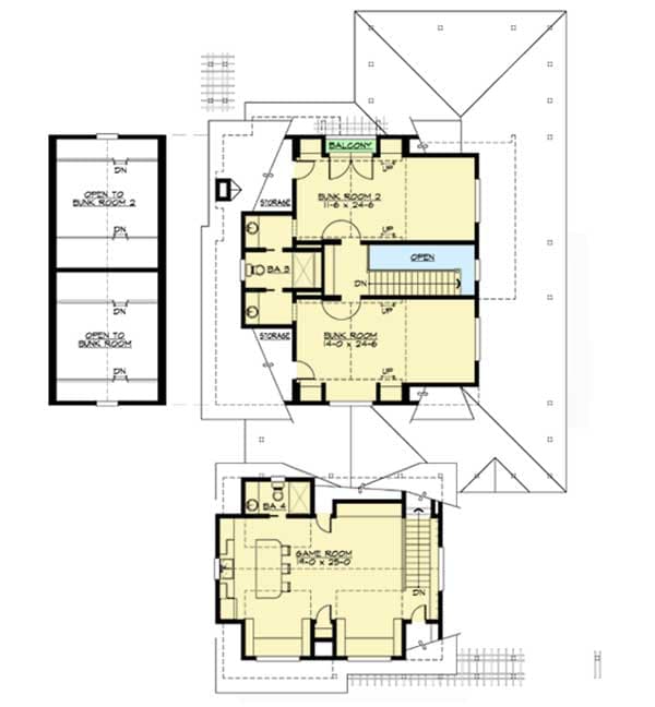 2nd Floor