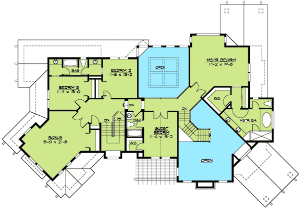 2nd Floor