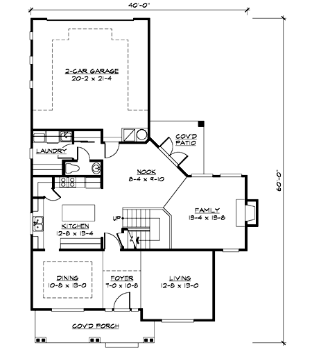 Main Level