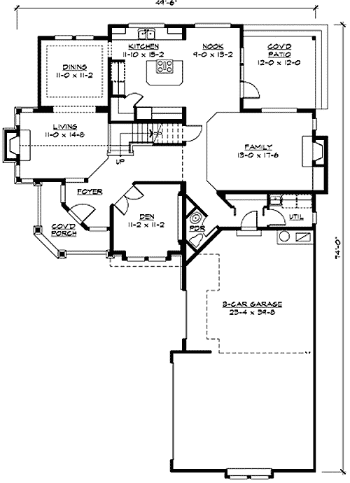 Main Level