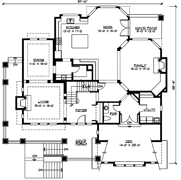 Main Level