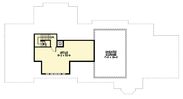 3rd Floor
