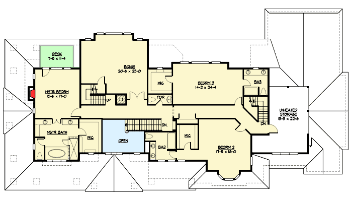 2nd Floor