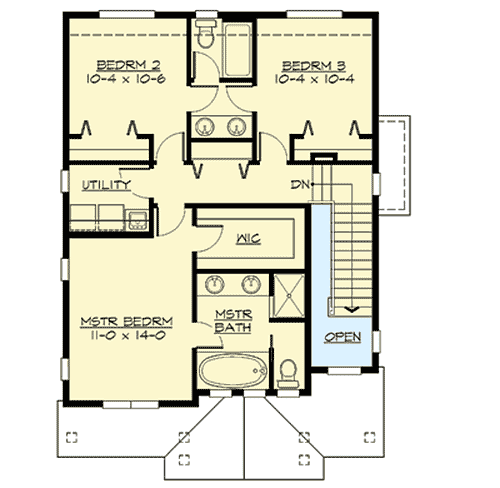 2nd Floor