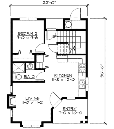 Main Level