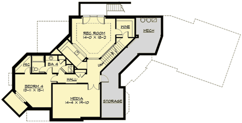 Lower Level