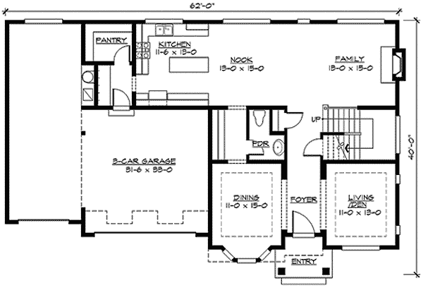 Main Level