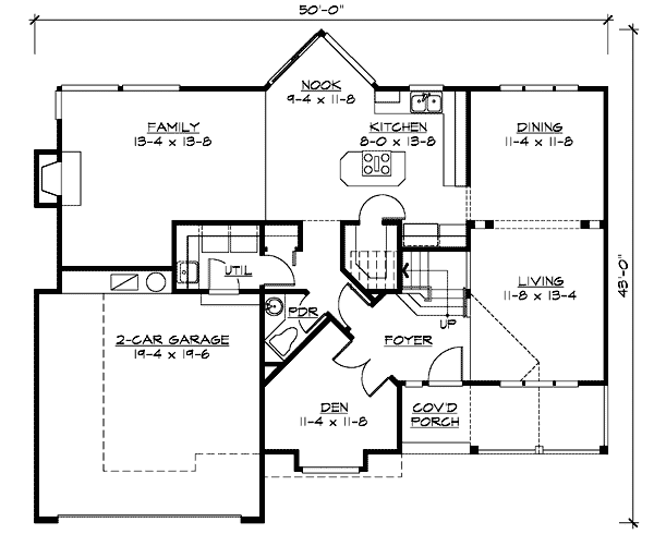 Main Level