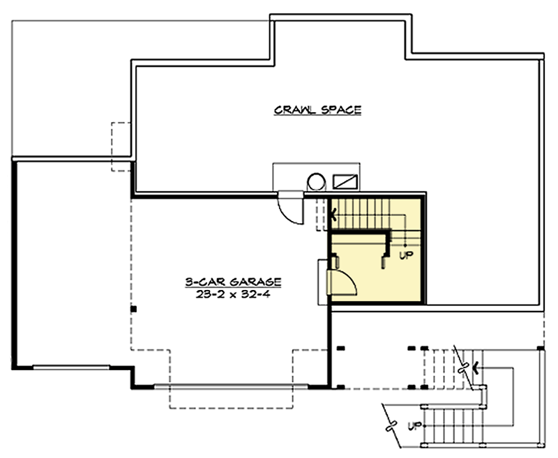 Lower Level