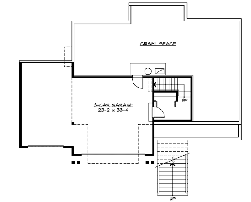 Lower Level