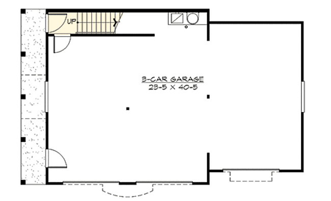 Main Level