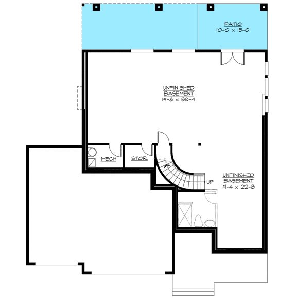 Lower Level