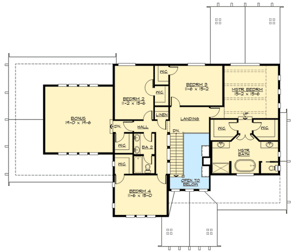 2nd Floor