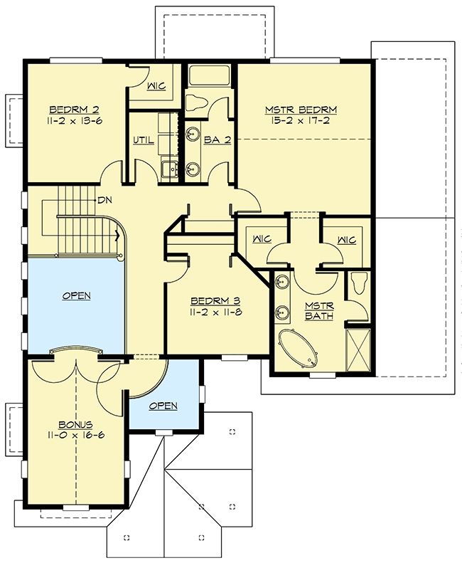 2nd Floor