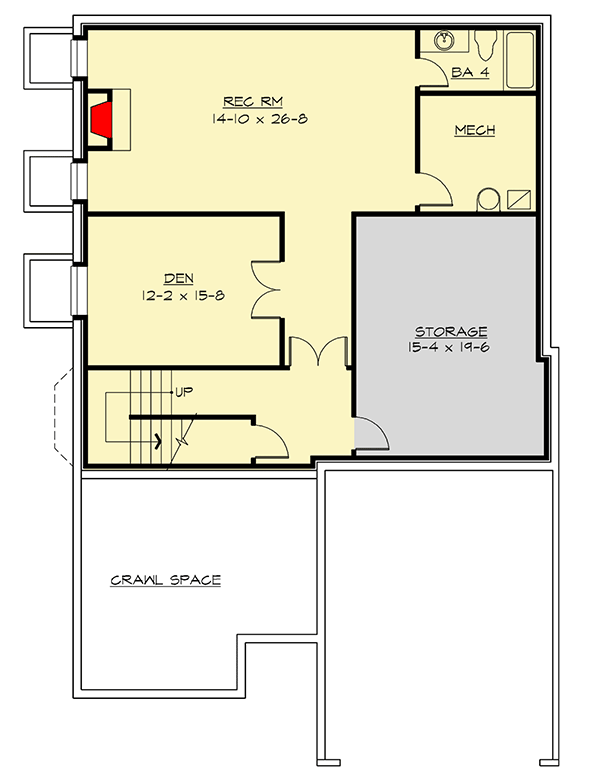Lower Level