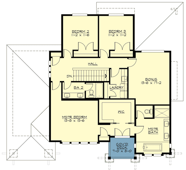 2nd Floor