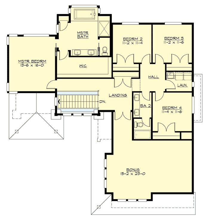 2nd Floor