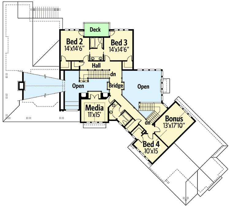 2nd Floor