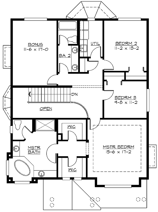 2nd Floor