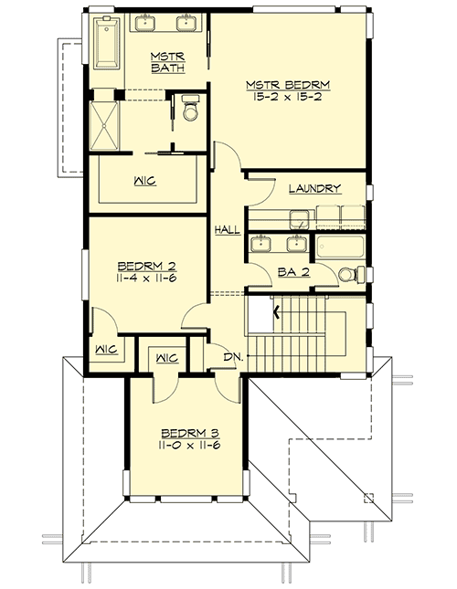 Second Level