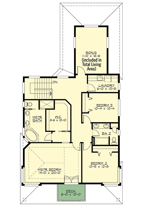 2nd Floor