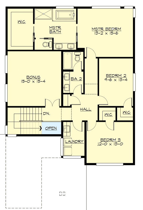 2nd Floor