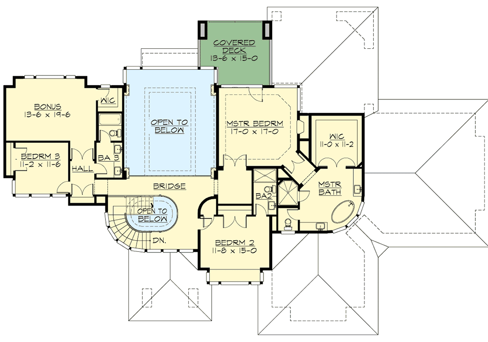 2nd Floor