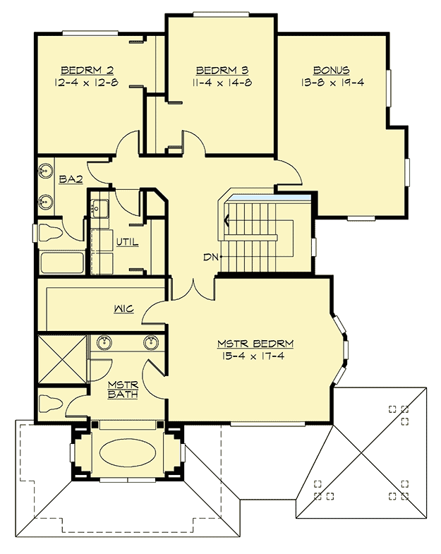 Second Level