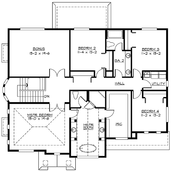 2nd Floor