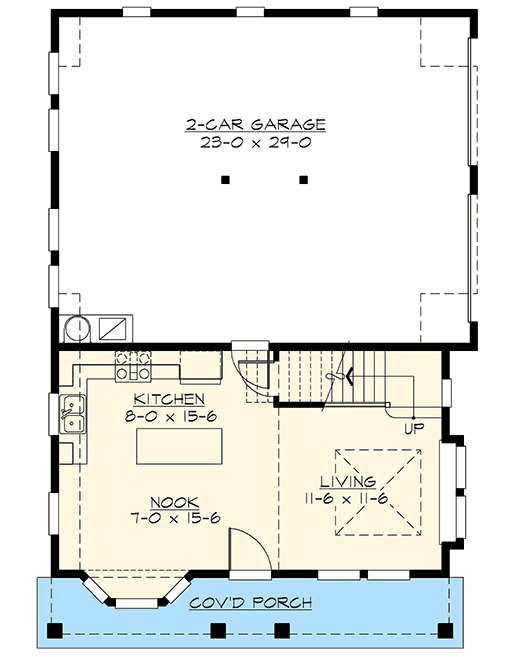 Main Level