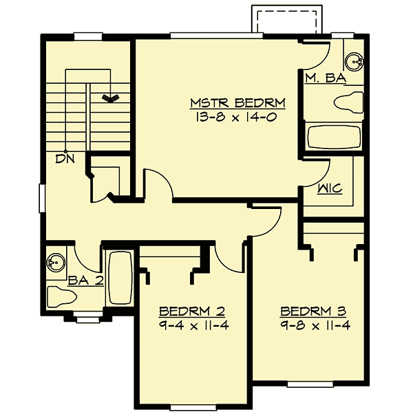 2nd Floor